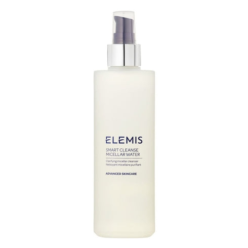 Elemis Smart Cleanse Micellar Water 200ml